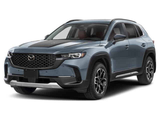 New 2026 MAZDA CX-50 Meridian Edition AWD/4WD image 1