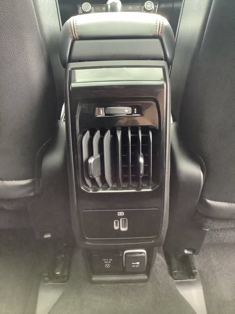 Certified 2022 Jeep Compass Trailhawk w/ Sun and Sound Group AWD/4WD image 20