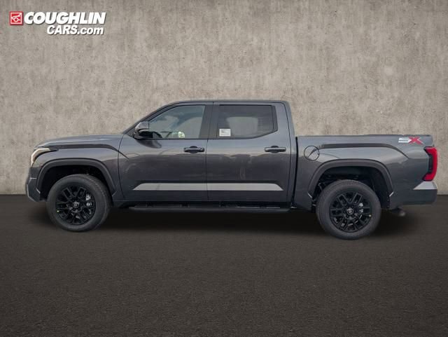 New 2026 Toyota Tundra SR5 w/ SX Package image 4