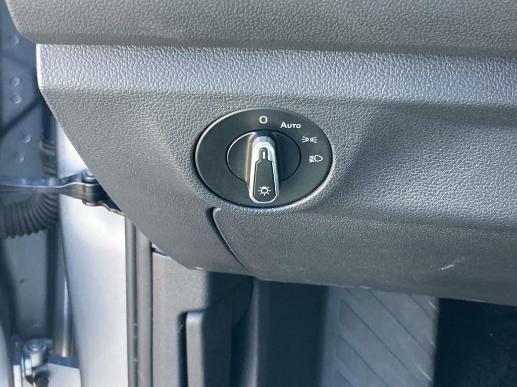 Used 2024 Volkswagen Jetta S FWD image 28