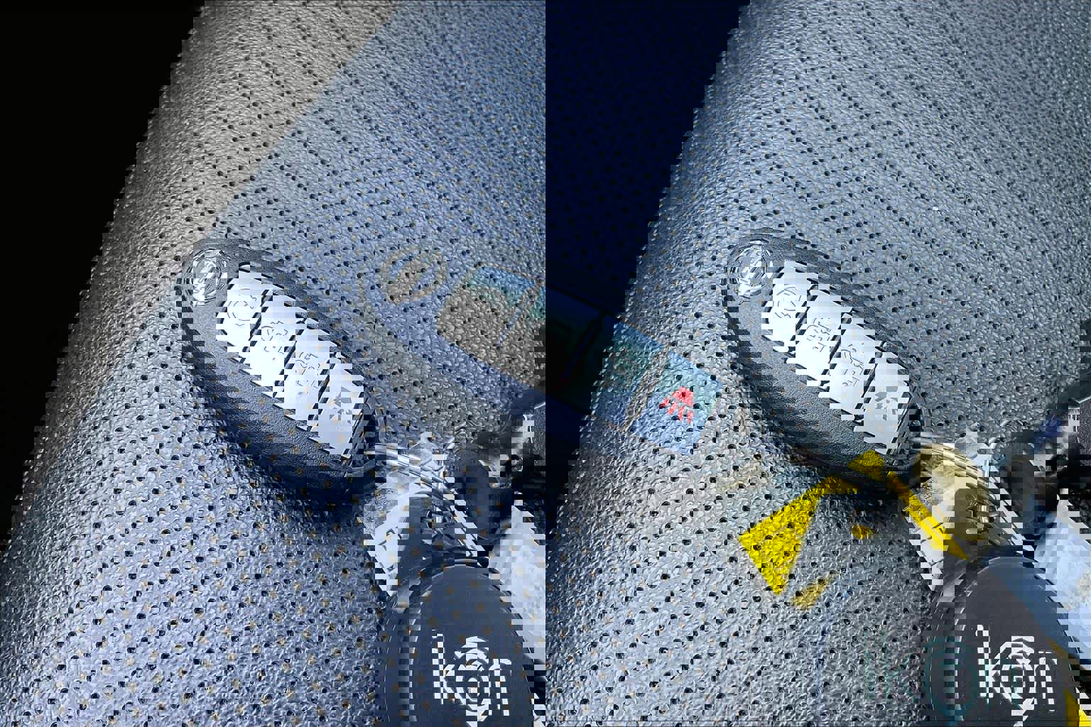 Used 2022 Nissan Rogue Sport SL image 14