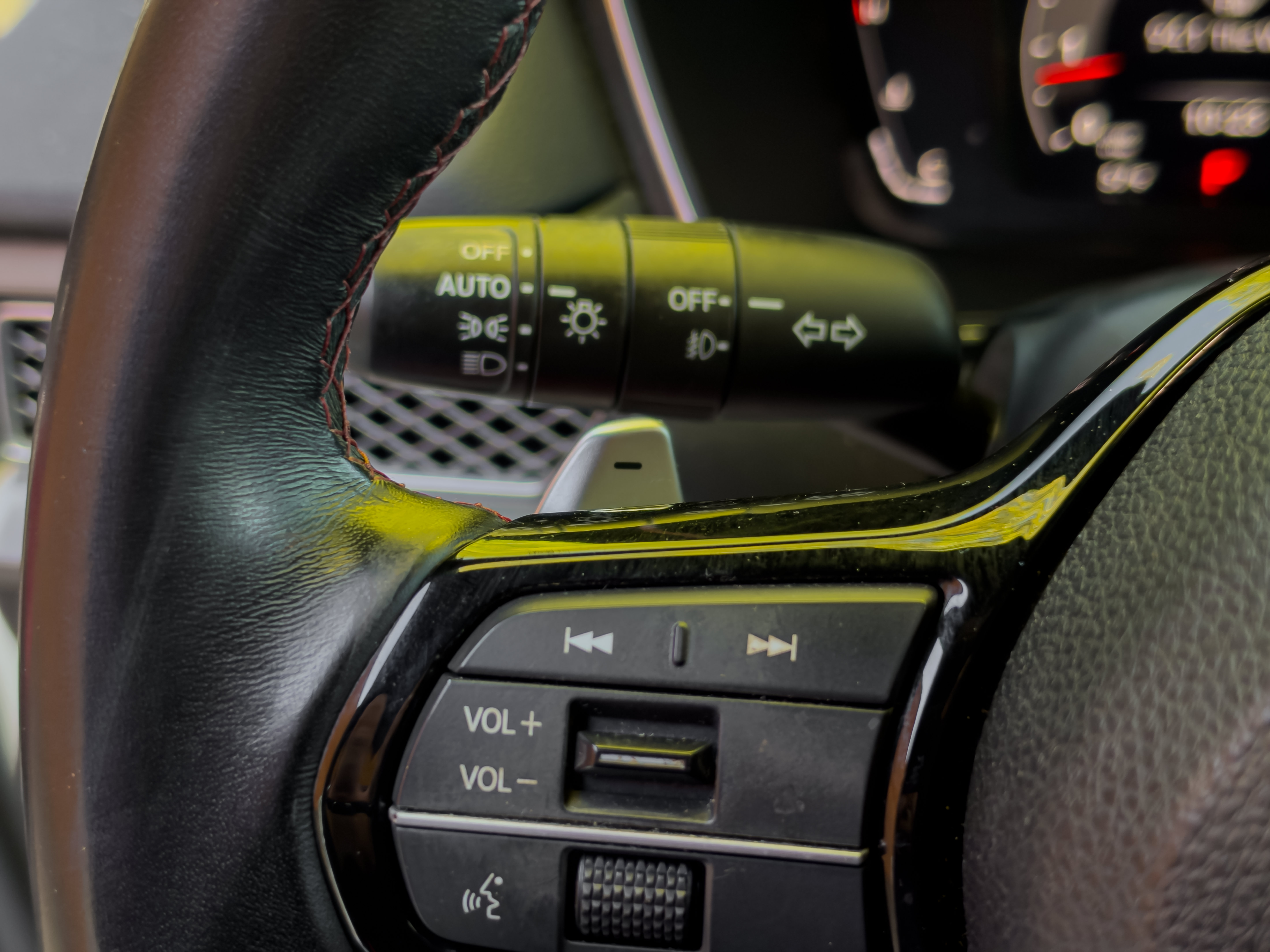 Used 2024 Acura Integra A-Spec FWD image 7