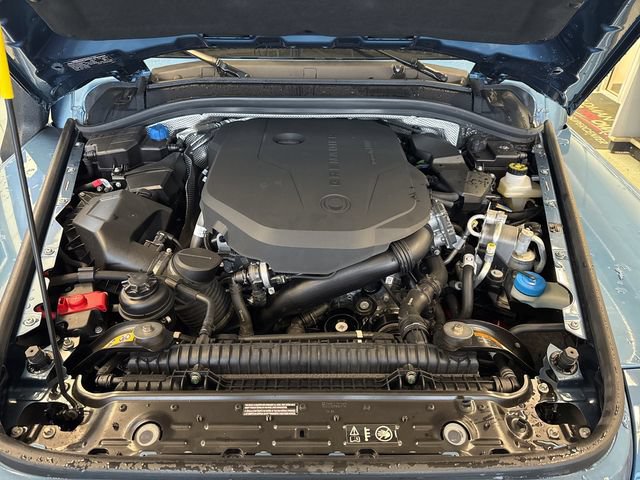 Used 2024 INEOS Grenadier AWD/4WD image 40