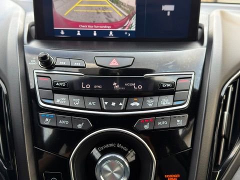 Used 2023 Acura RDX A-Spec AWD/4WD image 37