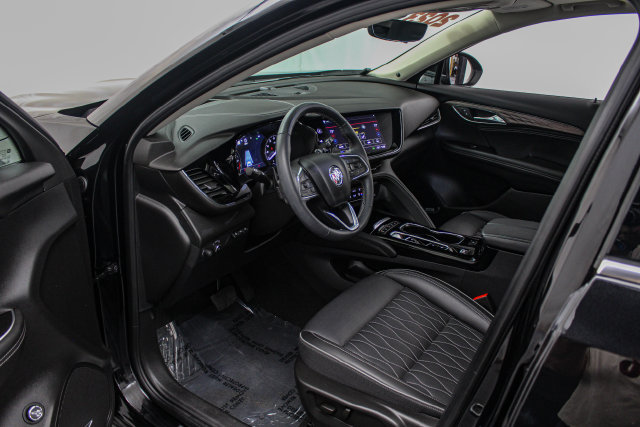 Certified 2023 Buick Envision Avenir AWD/4WD image 12