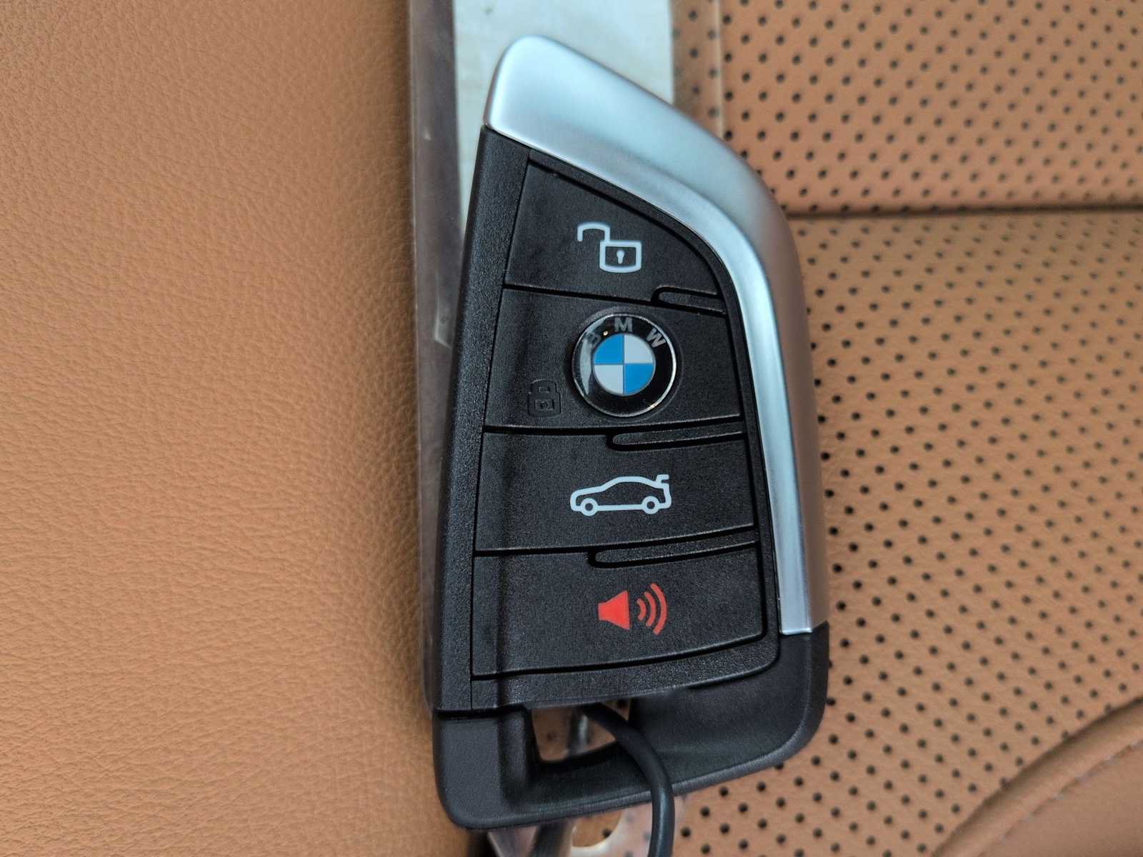 New 2026 BMW 430i xDrive w/ Premium Package AWD/4WD image 38