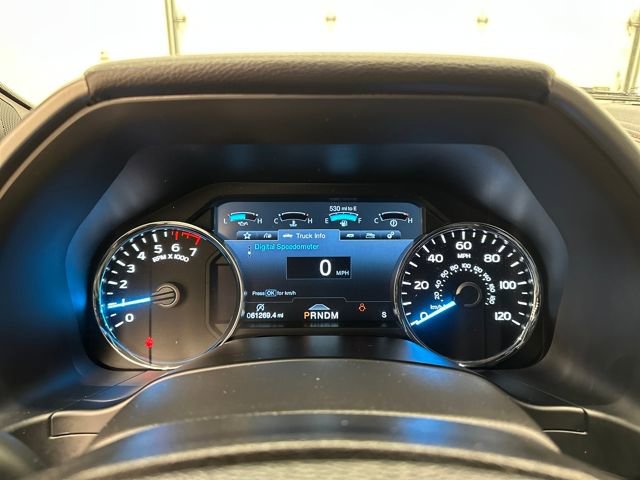 Certified 2019 Ford F150 Platinum w/ Equipment Group 701A Luxury image 13