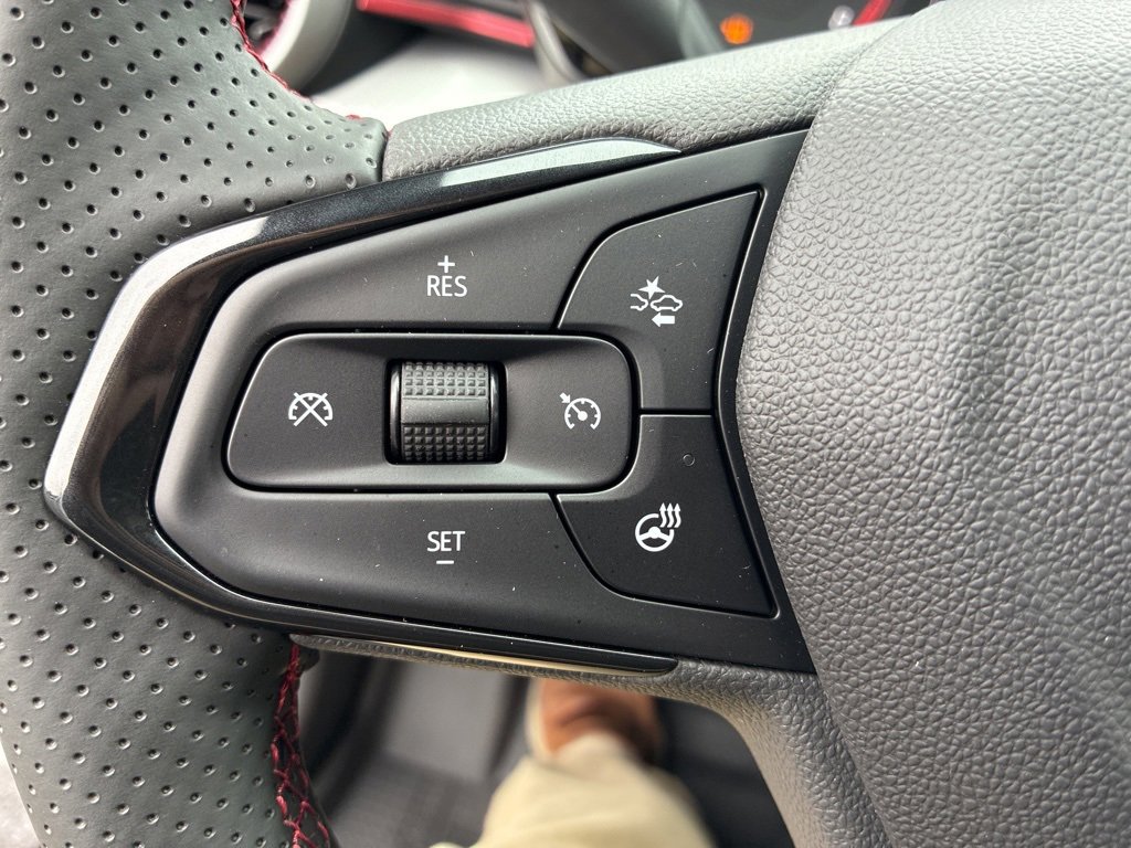 New 2026 Chevrolet Trax RS image 14