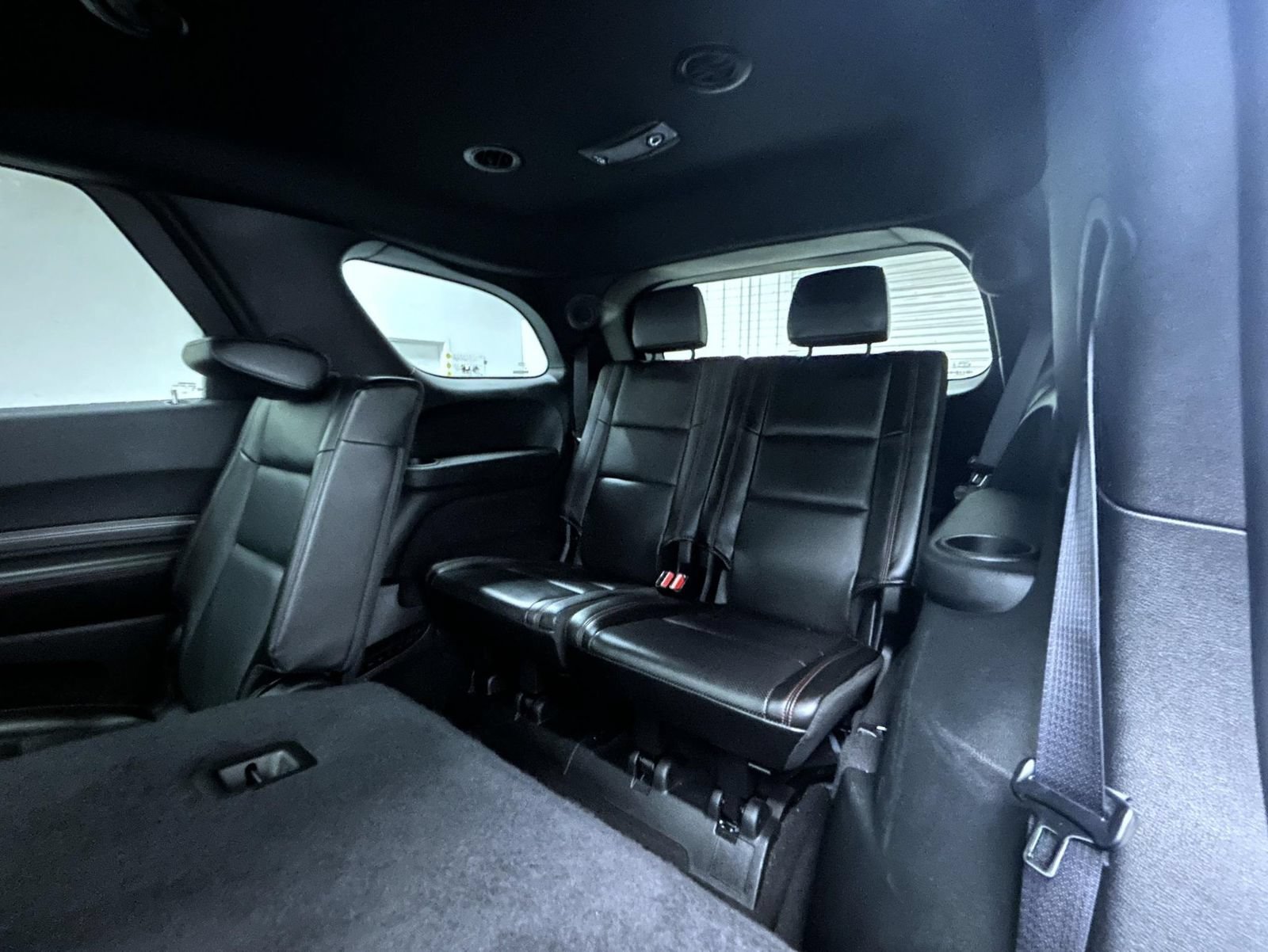 Used 2025 Dodge Durango GT AWD/4WD image 19