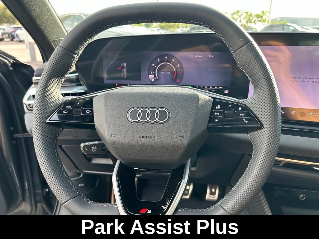 New 2026 Audi S5 Premium Plus AWD/4WD image 22