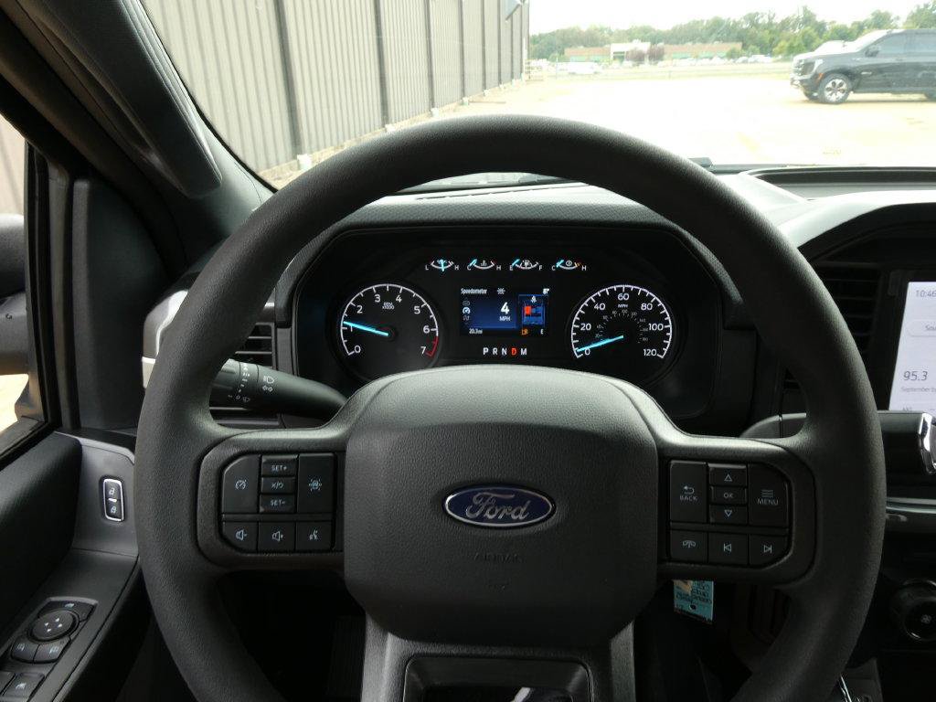 New 2026 Ford F150 STX AWD/4WD image 17