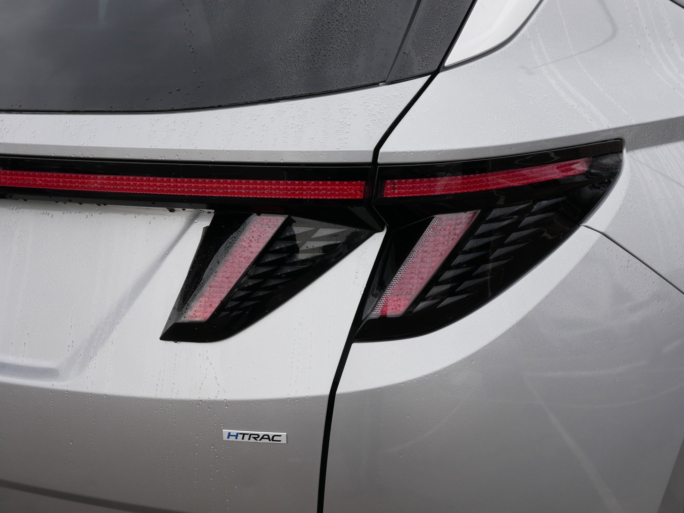 Certified 2025 Hyundai Tucson Limited image 17