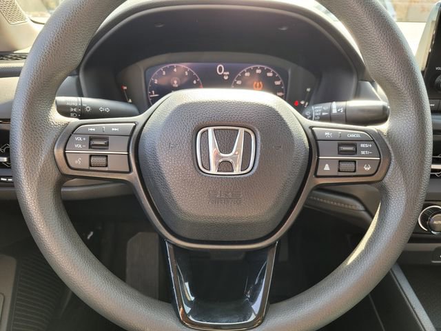 Certified 2023 Honda Accord EX image 32