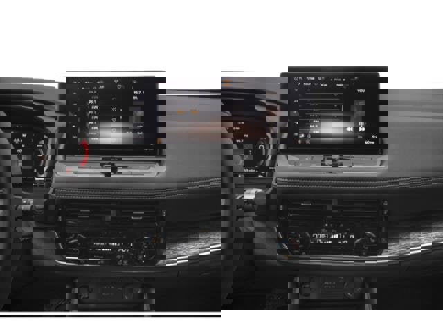 New 2026 Nissan Rogue Platinum image 12