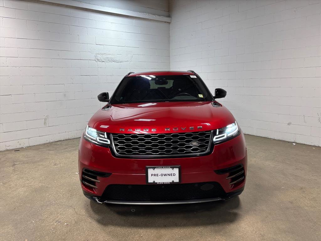Used 2019 Land Rover Range Rover Velar R-Dynamic SE image 3