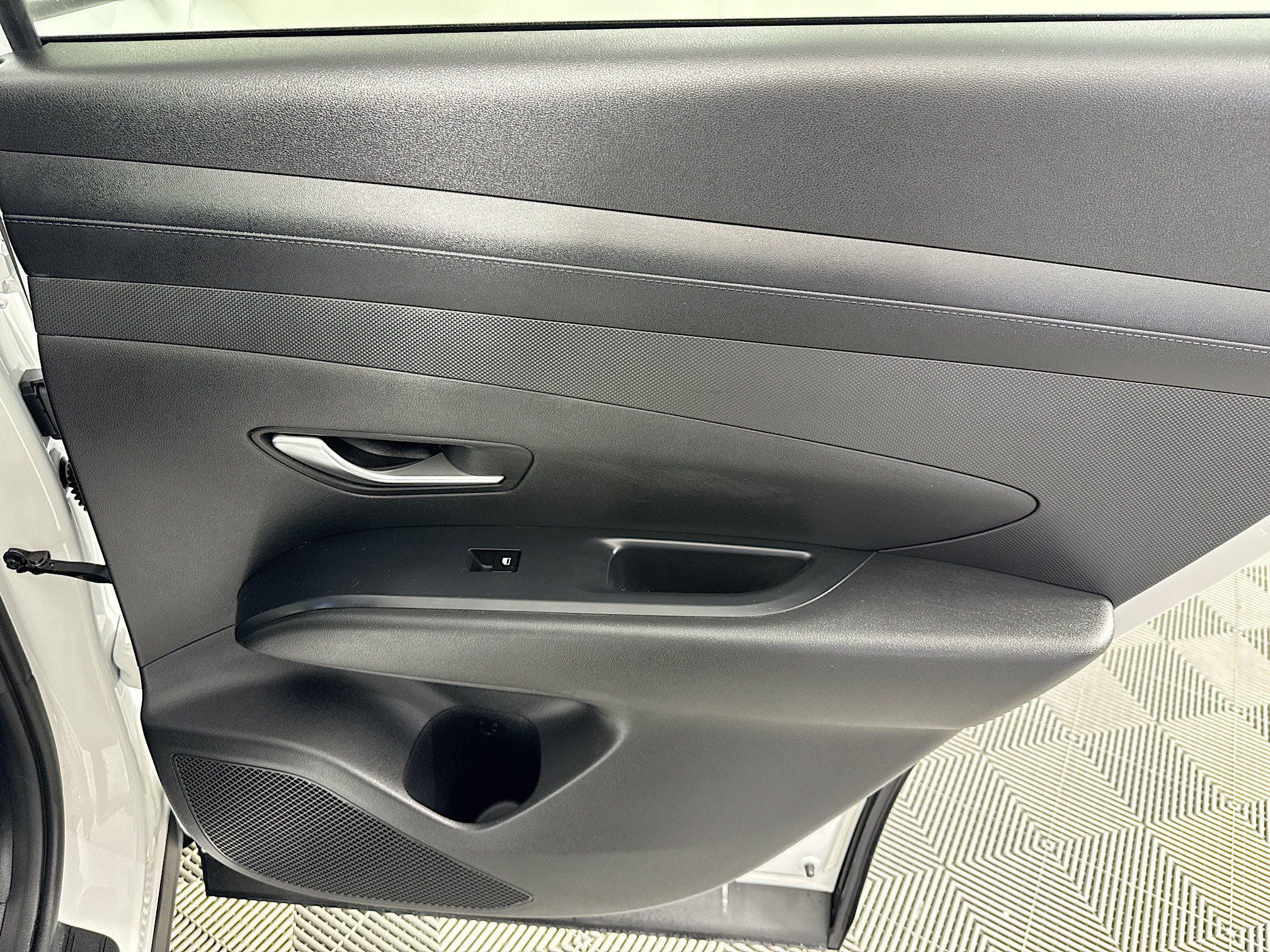 Used 2026 Hyundai Tucson SEL FWD image 26