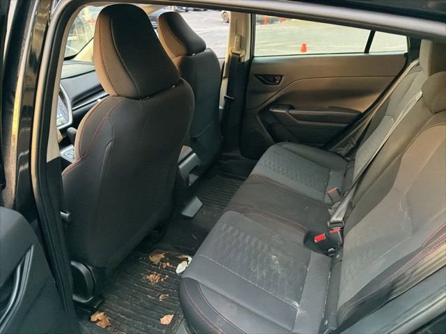 Used 2024 Subaru Impreza 2.0i Sport image 6