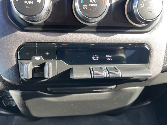 Used 2022 RAM 2500 Big Horn image 24
