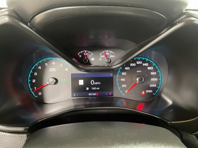 Used 2022 GMC Canyon AT4 image 15