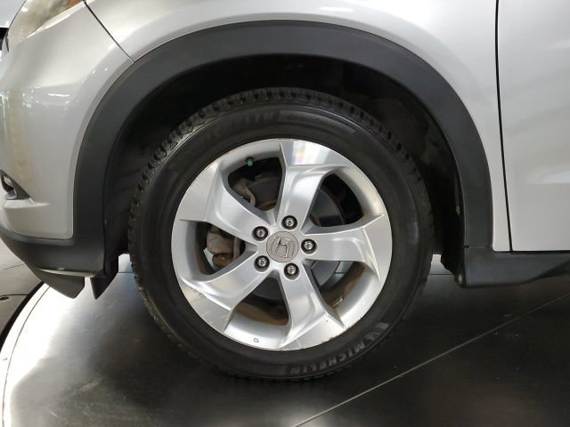 Used 2016 Honda HR-V EX-L image 39