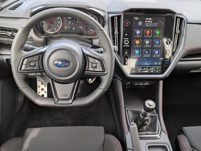 New 2026 Subaru WRX Premium AWD/4WD image 18