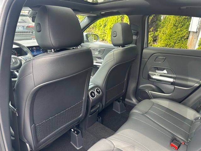 New 2026 Mercedes-Benz GLA 250 4MATIC image 17