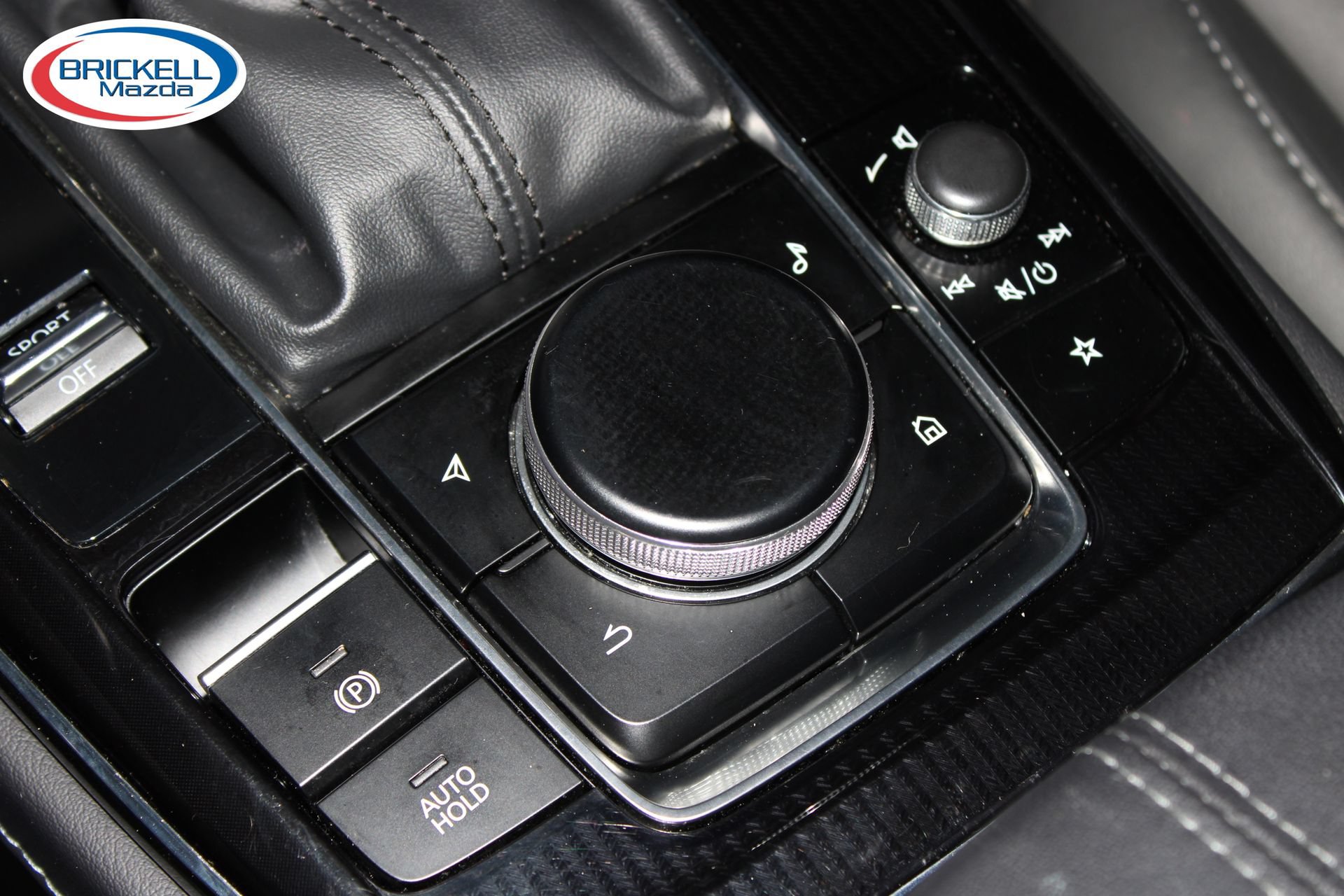 Used 2024 MAZDA CX-30 AWD 2.5 S w/ Preferred Package image 28
