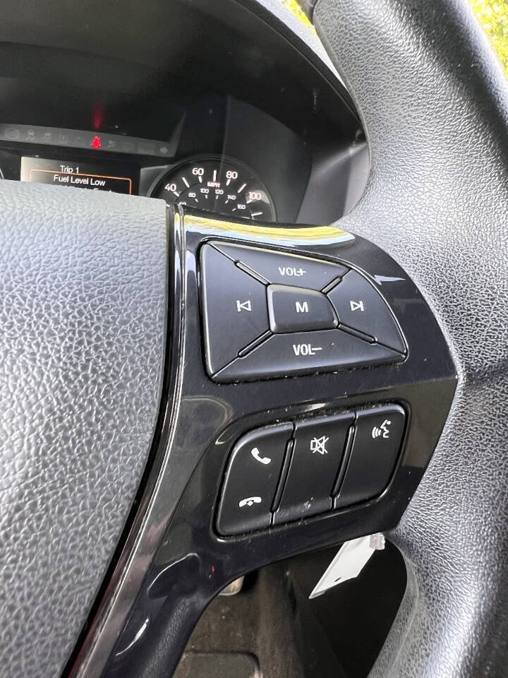 Used 2017 Ford Explorer 4WD image 22