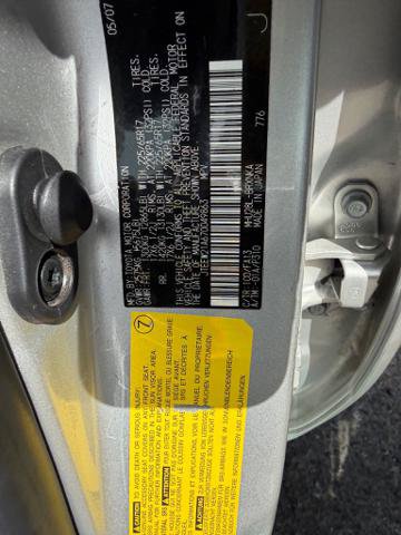 Used 2007 Toyota Highlander 4WD Hybrid image 7