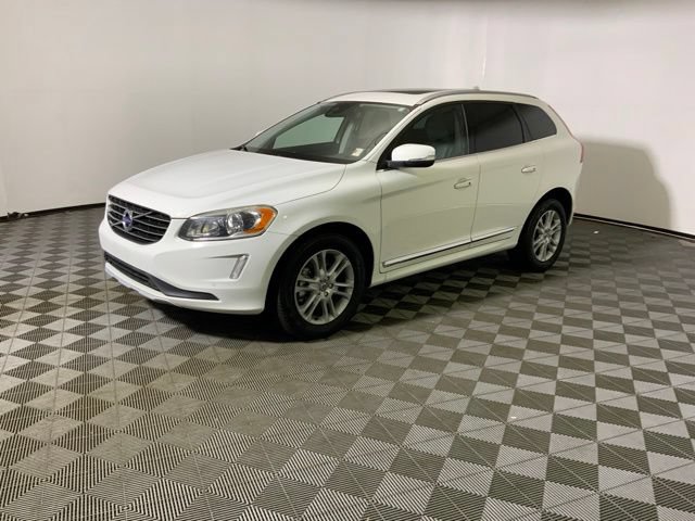 Used 2016 Volvo XC60 T5 Premier w/ Protection Package AWD/4WD image 12
