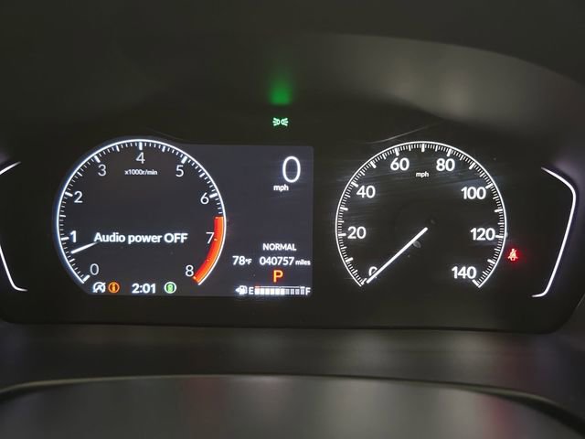 Used 2023 Honda Pilot Touring image 27