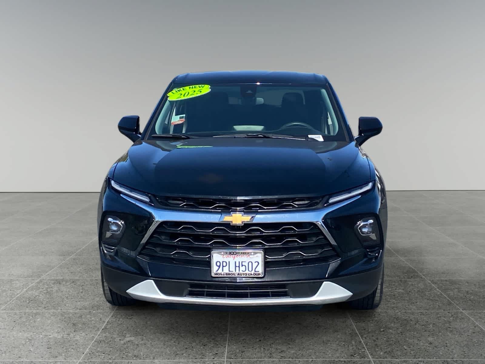 Used 2025 Chevrolet Blazer LT FWD image 8