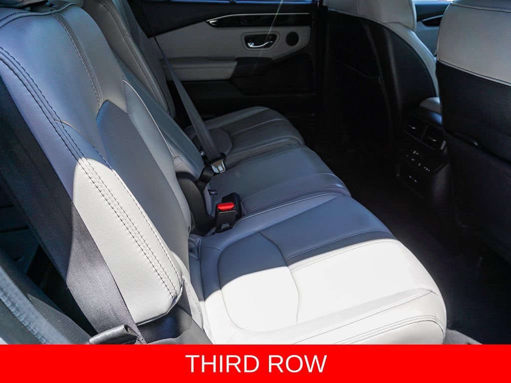 Used 2024 Honda Pilot EX-L image 13