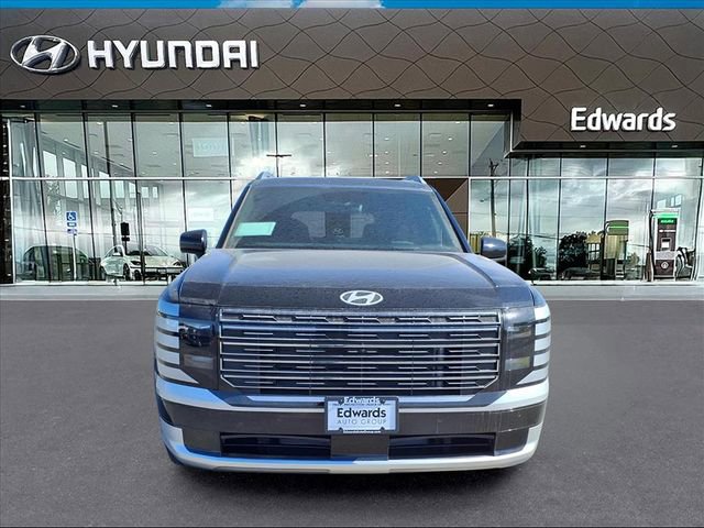 New 2026 Hyundai Palisade Calligraphy image 11