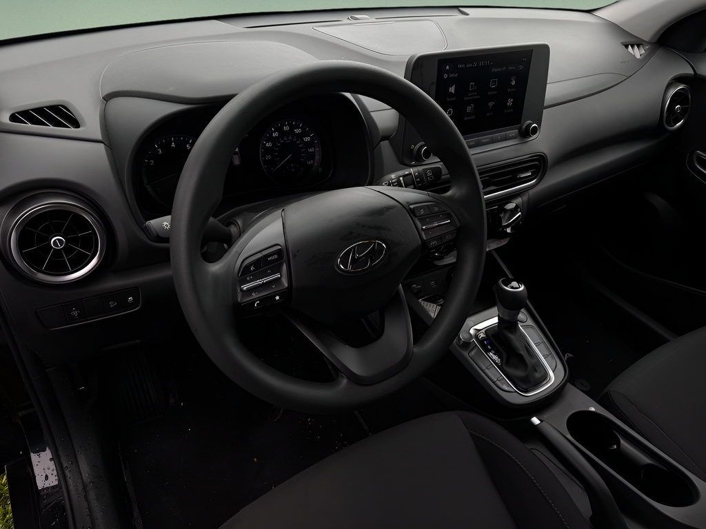 Used 2023 Hyundai Kona SEL AWD/4WD image 22