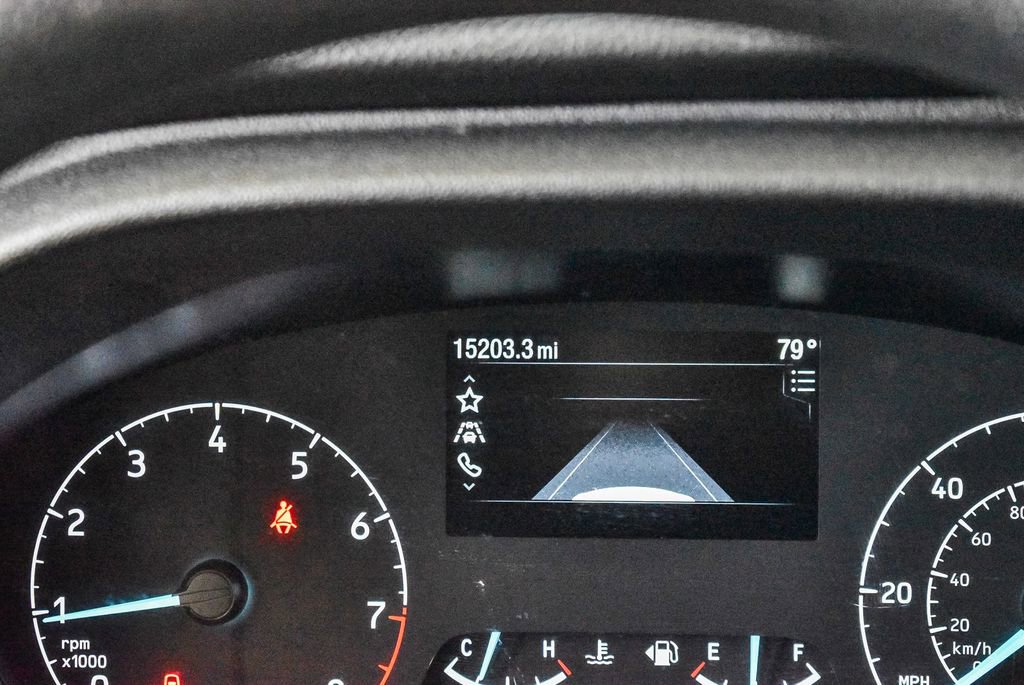 Used 2024 Ford Transit 250 Low Roof w/ Exterior Upgrade Package image 24