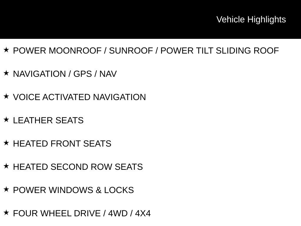 Used 2014 Jeep Grand Cherokee Limited image 4