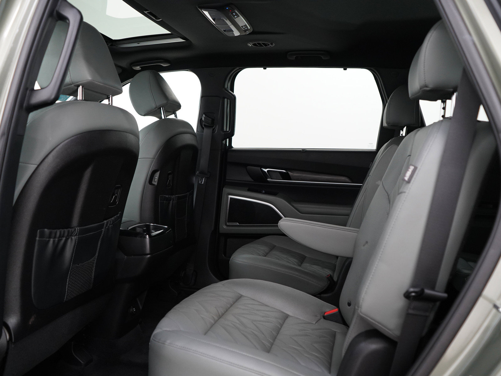 Used 2024 Kia Telluride EX X-Line AWD/4WD image 19