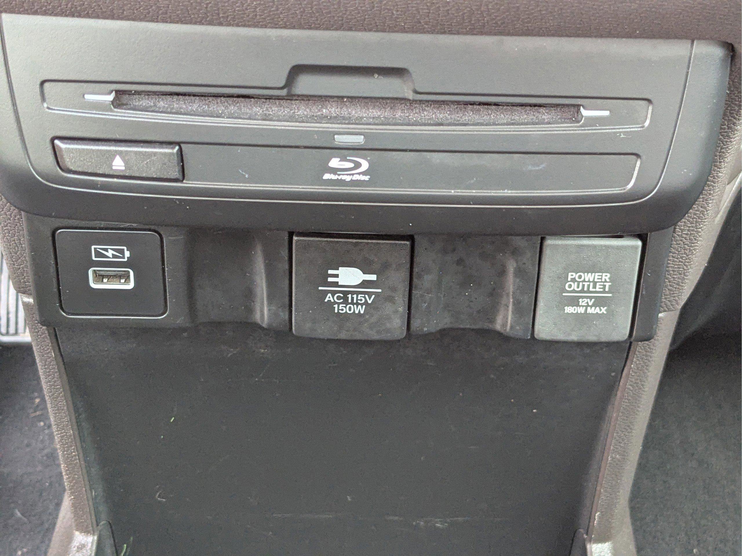 Used 2022 Honda Odyssey Touring image 22