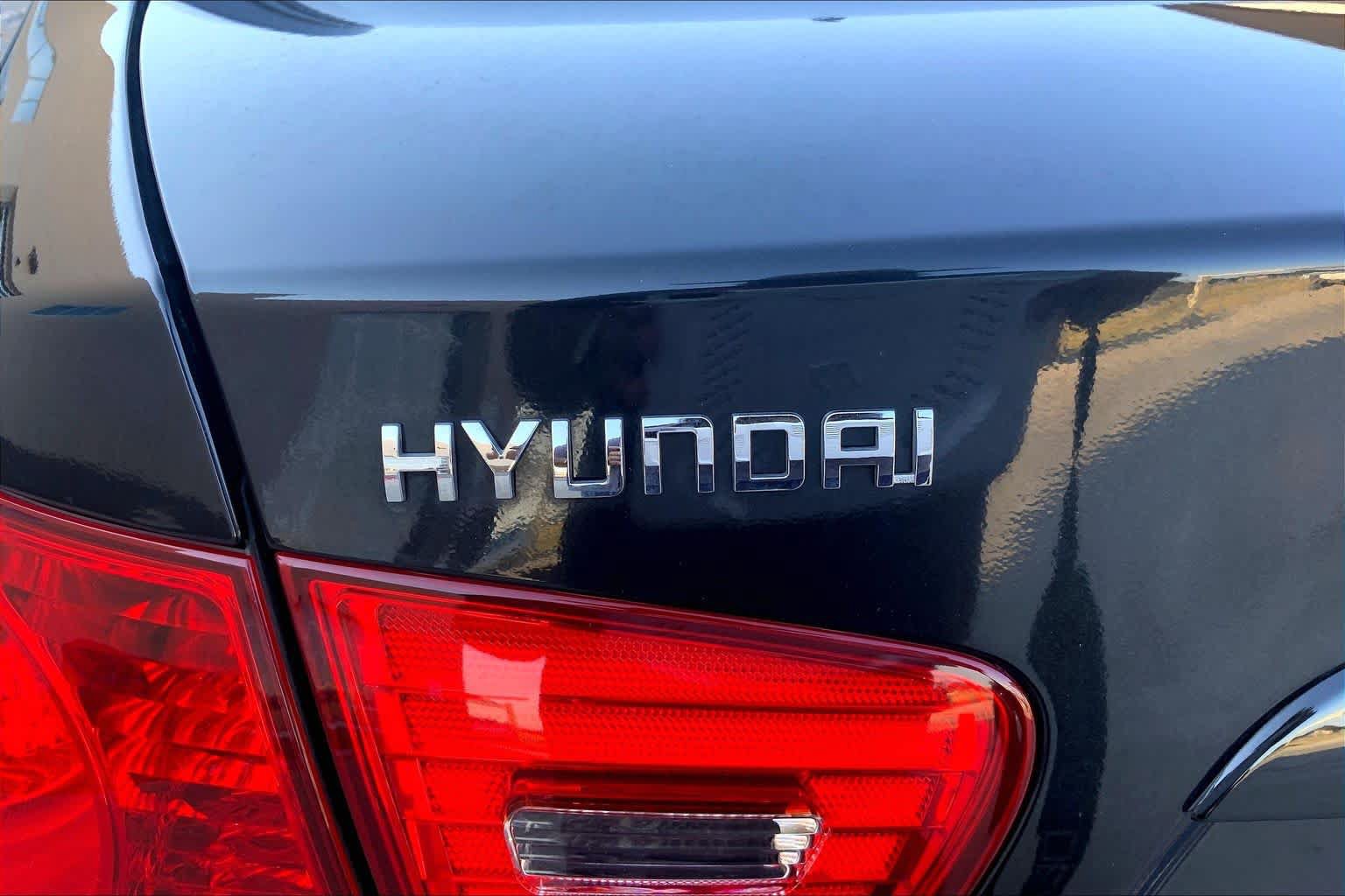 Used 2007 Hyundai Elantra GLS FWD image 31