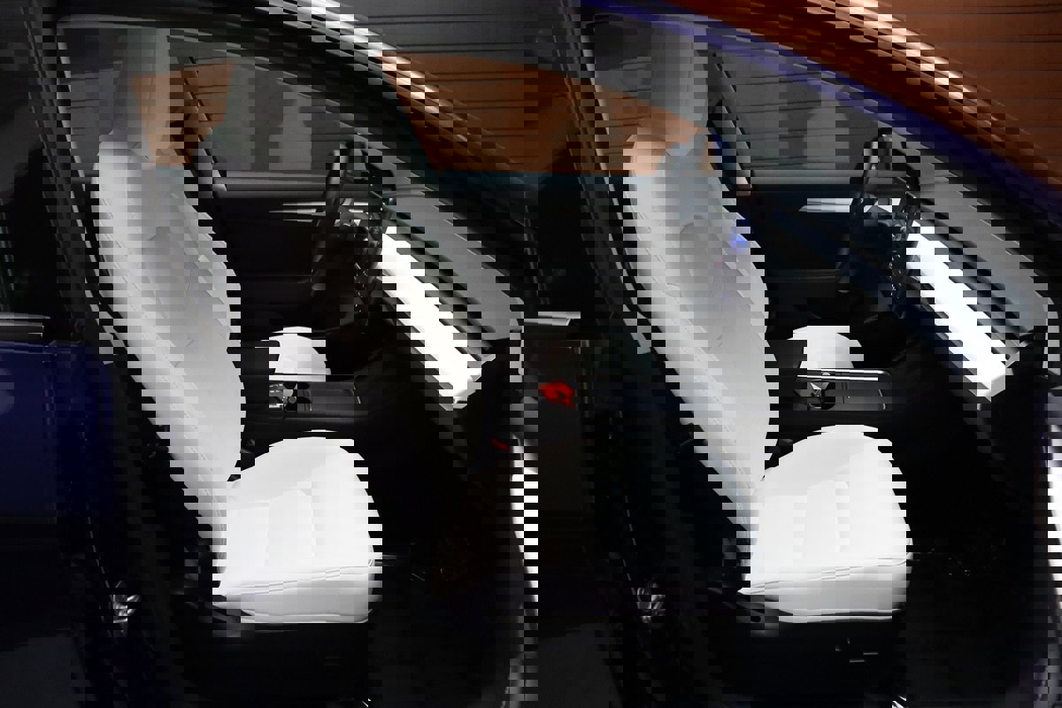 Used 2023 Tesla Model 3 Long Range image 23