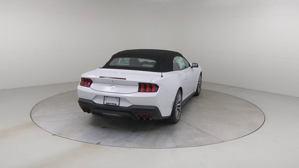 New 2026 Ford Mustang Premium image 14