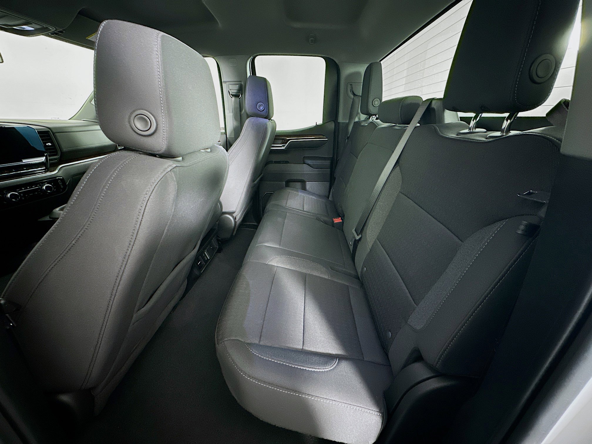 Used 2024 GMC Sierra 1500 Elevation image 27