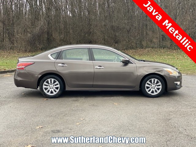 Used 2014 Nissan Altima 2.5 image 8