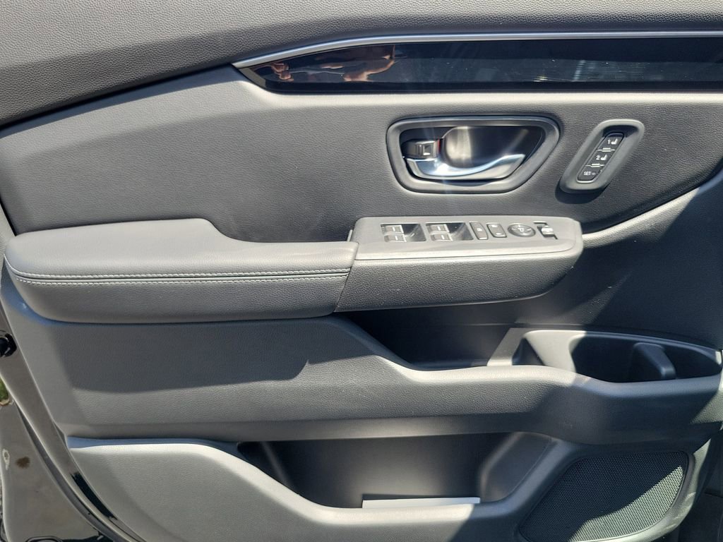 Certified 2023 Honda Pilot EX-L image 21