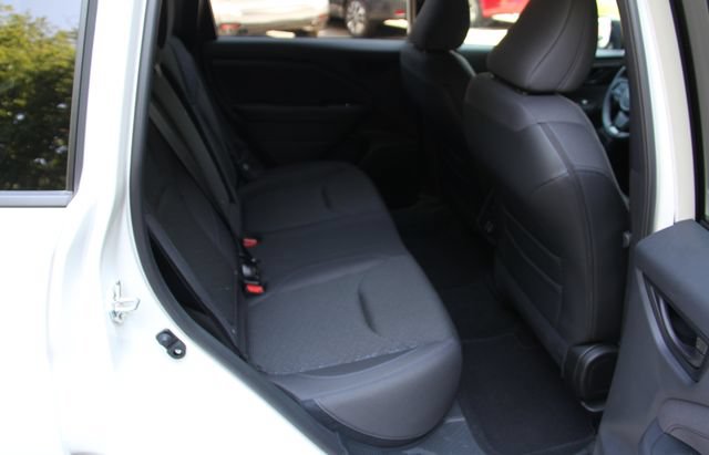 Used 2025 Subaru Forester Premium AWD/4WD image 37
