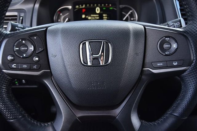 Used 2024 Honda Passport EX-L image 23