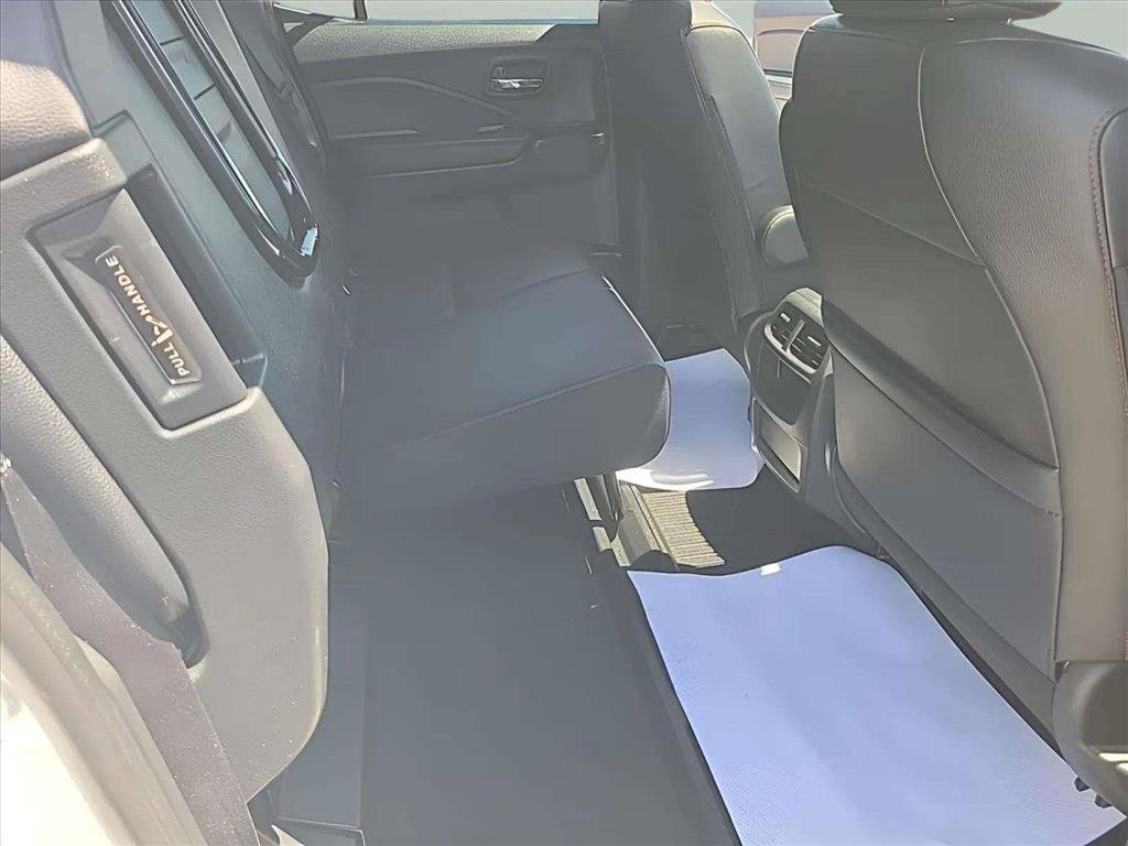Used 2023 Honda Ridgeline Black Edition image 29