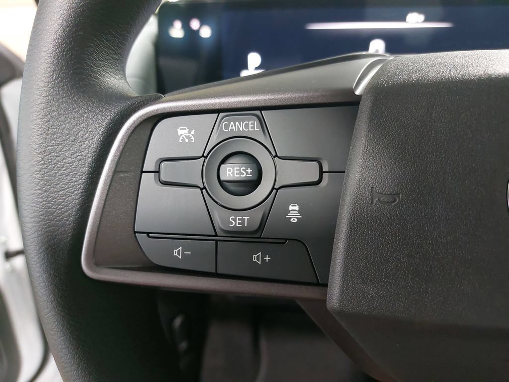 New 2026 Nissan Sentra SV w/ Floor Mat Package FWD image 16