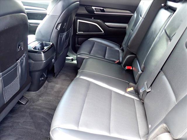 Used 2022 Kia Telluride LX AWD/4WD image 9